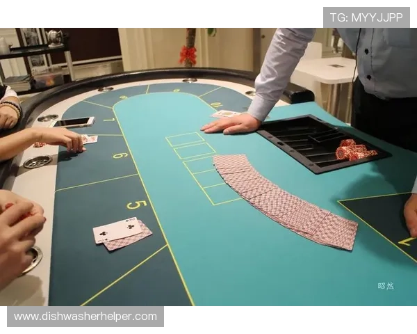 学习21点英文游戏中的常见策略与技巧提升你的获胜几率