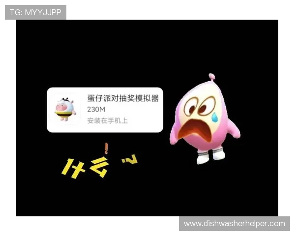 抽奖模拟器的详细介绍与使用技巧帮助新手玩家快速掌握抽奖策略提升中奖几率